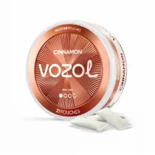 Vozol Nicotine Pouches