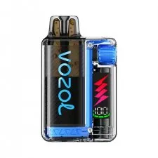 Vozol Vista Plug 10000 Puffs Prefilled kit