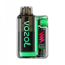 Vozol Vista Plug 10000 Puffs Prefilled kit
