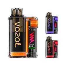 Vozol Vista Plug 10000 Puffs Prefilled kit