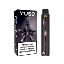 Vuse Pro Prefilled Pod Kit