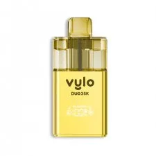 VYLO Duo 35K Puffs 2-in-1 Prefilled Vape Kit