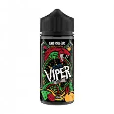 Watermelon Peach Lychee by Viper Fruity 120ml E-Liquid