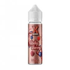 X Series 50ml E-Liquid Shortfill