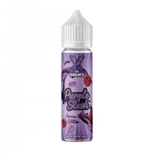 X Series 50ml E-Liquid Shortfill