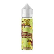 X Series 50ml E-Liquid Shortfill