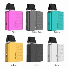 XROS Nano Pod Kit by Vaporesso