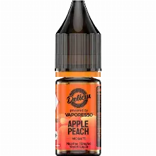 Vaporesso Deliciu V2 10ml Nic Salt E-liquid