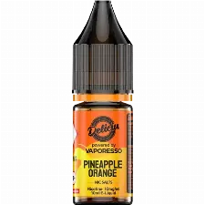 Vaporesso Deliciu V2 10ml Nic Salt E-liquid