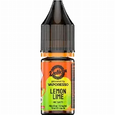 Vaporesso Deliciu V2 10ml Nic Salt E-liquid