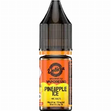 Vaporesso Deliciu V2 10ml Nic Salt E-liquid