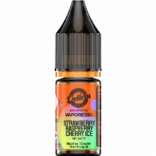 Vaporesso Deliciu V2 10ml Nic Salt E-liquid