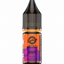 Vaporesso Deliciu V2 10ml Nic Salt E-liquid