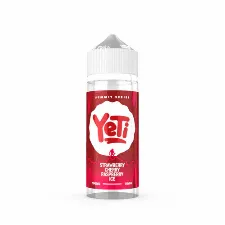 Yeti E-Liquid Shortfills