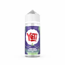 Yeti E-Liquid Shortfills