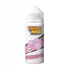 Yummy Juice 120ml E-Liquid