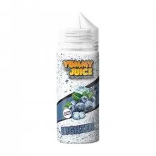 Yummy Juice 120ml E-Liquid