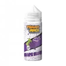 Yummy Juice 120ml E-Liquid