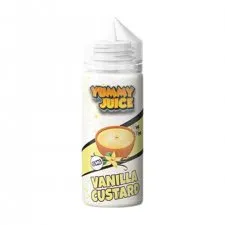 Yummy Juice 120ml E-Liquid