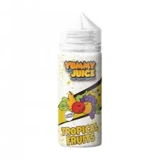 Yummy Juice 120ml E-Liquid