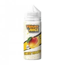 Yummy Juice 120ml E-Liquid