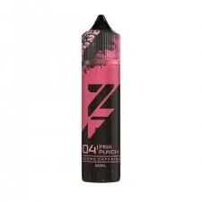 Z Fuel 50ml Short Fill E-liquid
