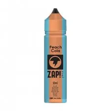 ZAP Juice 50ml Shortfill E-liquid