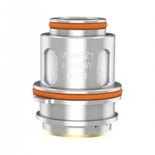 Zeus Mesh Replacement Coil by Geek Vape