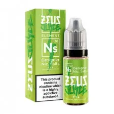 ZY4 Tears by Zeus Juice 10ml E-liquid