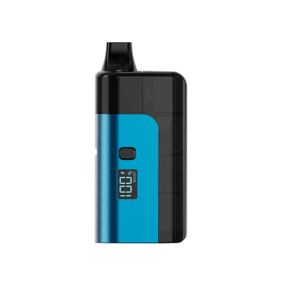 Titan X 10K Prefilled Pod Kit | Best Price £8.99