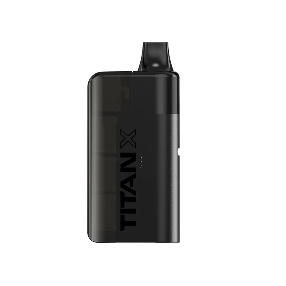 Titan X 10K Prefilled Pod Kit | Best Price £8.99