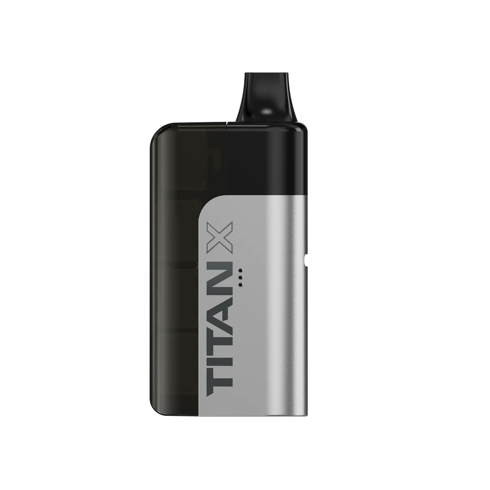 Titan X 10K Prefilled Pod Kit | Best Price £8.99