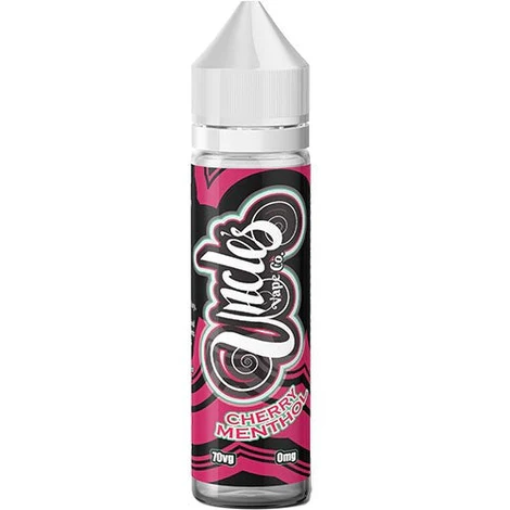 Uncles Vape Co 50ml E-Liquid