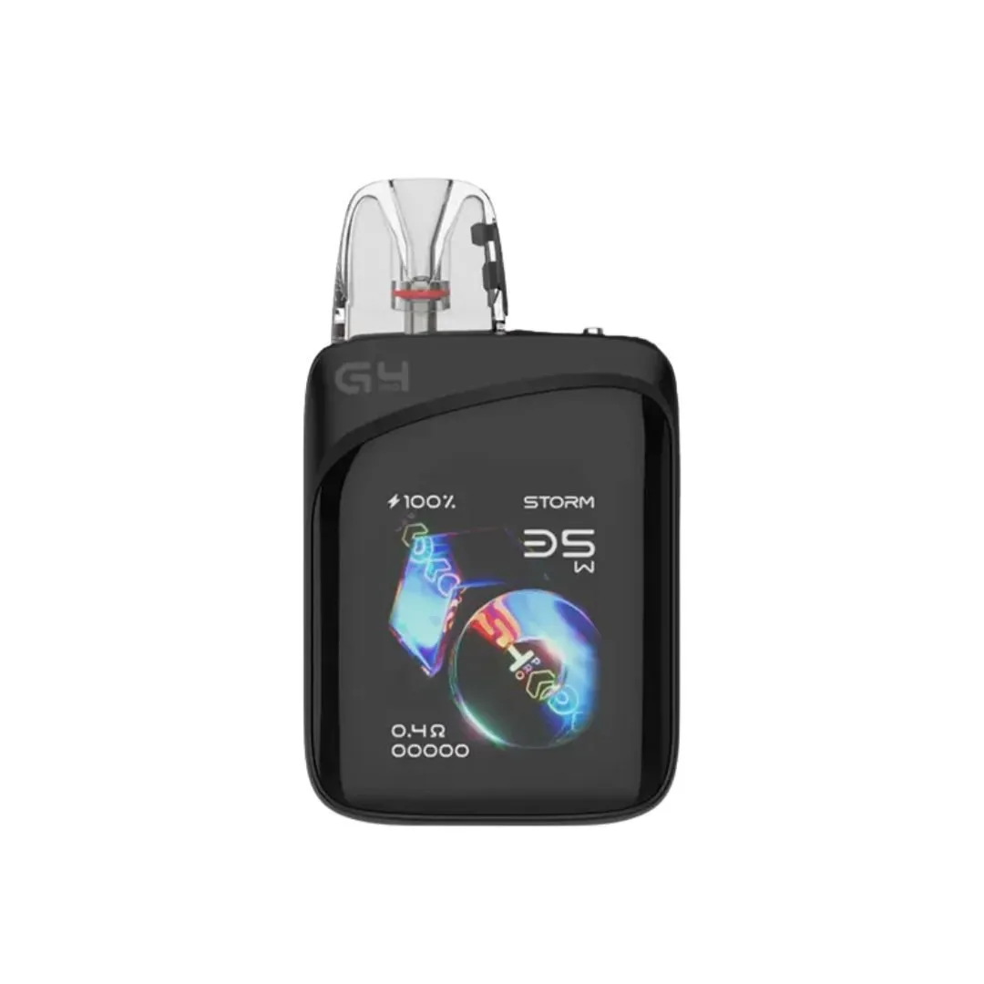 Uwell Caliburn G4 Pro KoKo Pod Vape Kit - 2000mAh, 35W