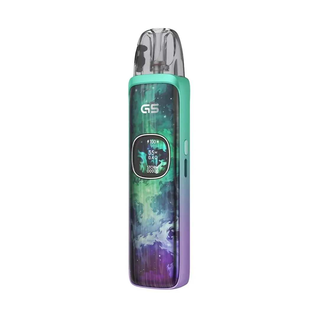 Uwell Caliburn G5 Prefilled Pod Kit