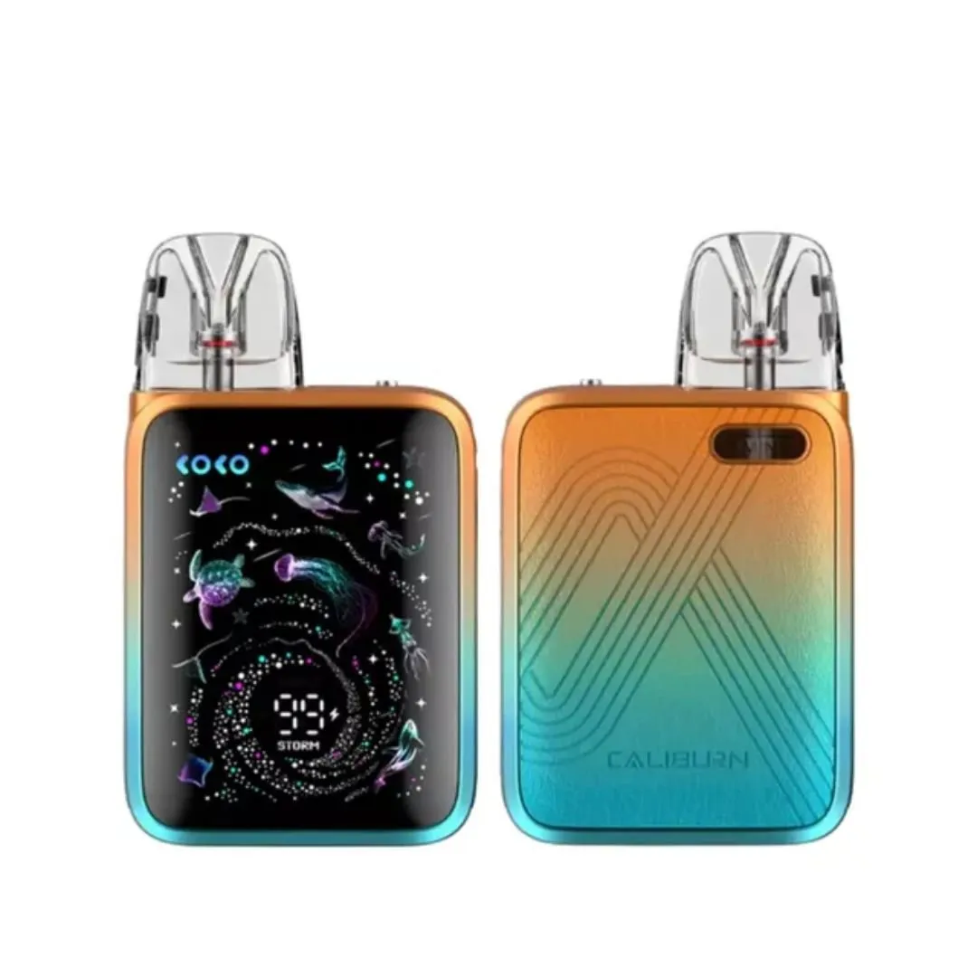 Uwell Caliburn G5 KOKO Pod Vape Kit | Buy Online UK