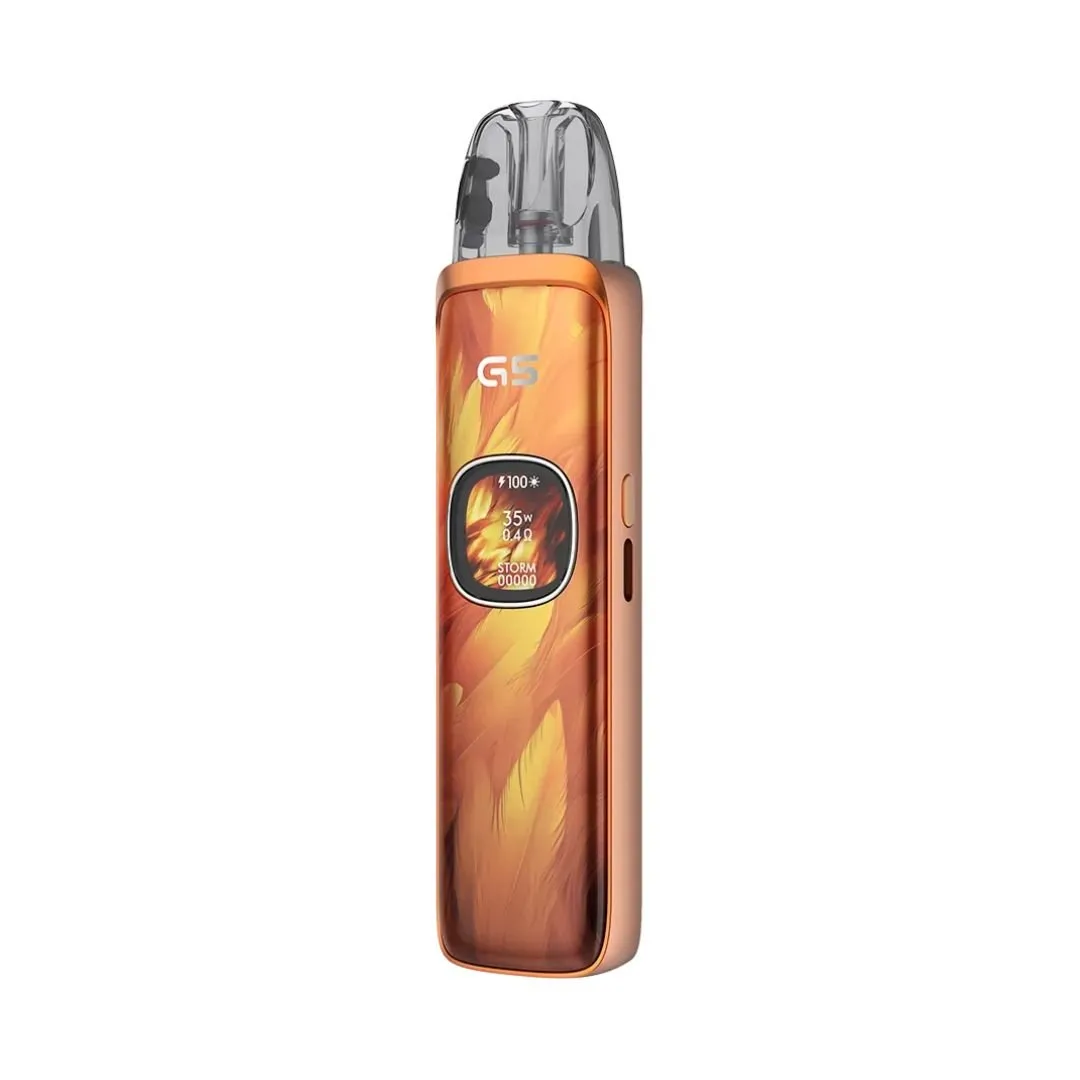 Uwell Caliburn G5 Prefilled Pods