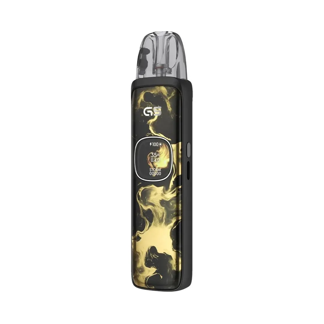 Uwell Caliburn G5 Prefilled Pods