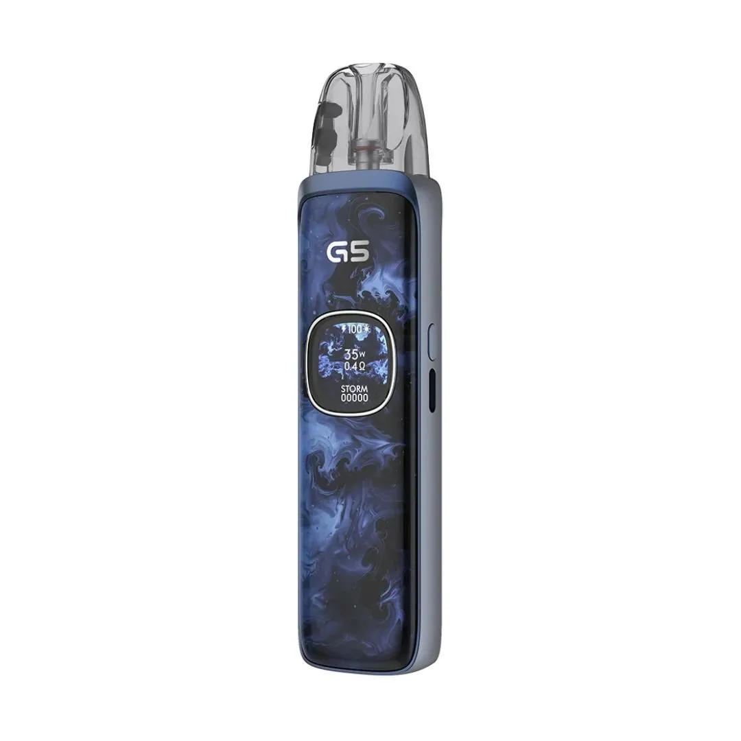 Uwell Caliburn G5 Prefilled Pods