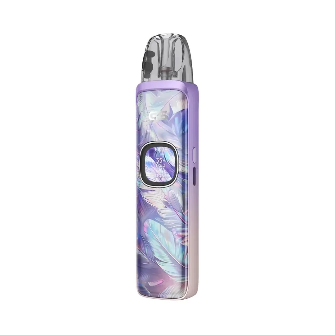 Uwell Caliburn G5 Prefilled Pods
