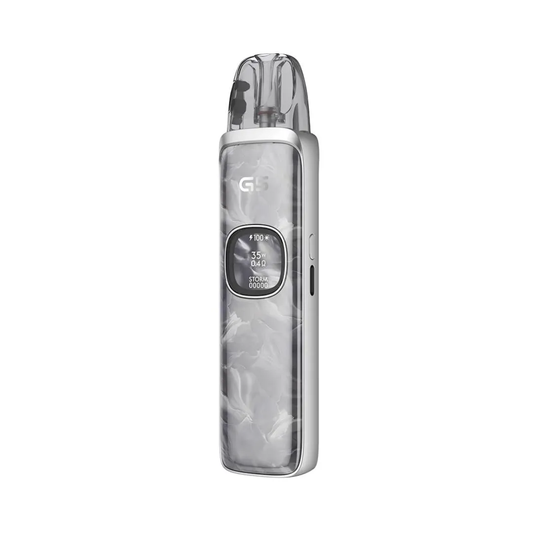 Uwell Caliburn G5 Prefilled Pods