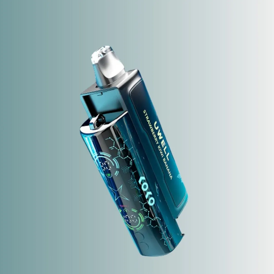 Uwell Koko Bar L50000 Prefilled Pods