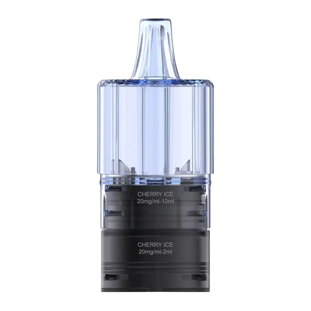 Buy Uwell Viscore 8000 Refill Pods for £5.39