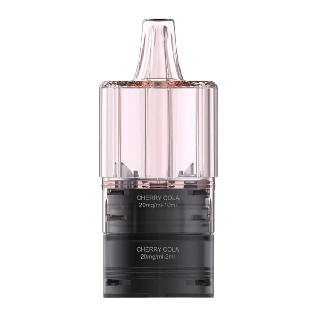 Buy Uwell Viscore 8000 Refill Pods for £5.39