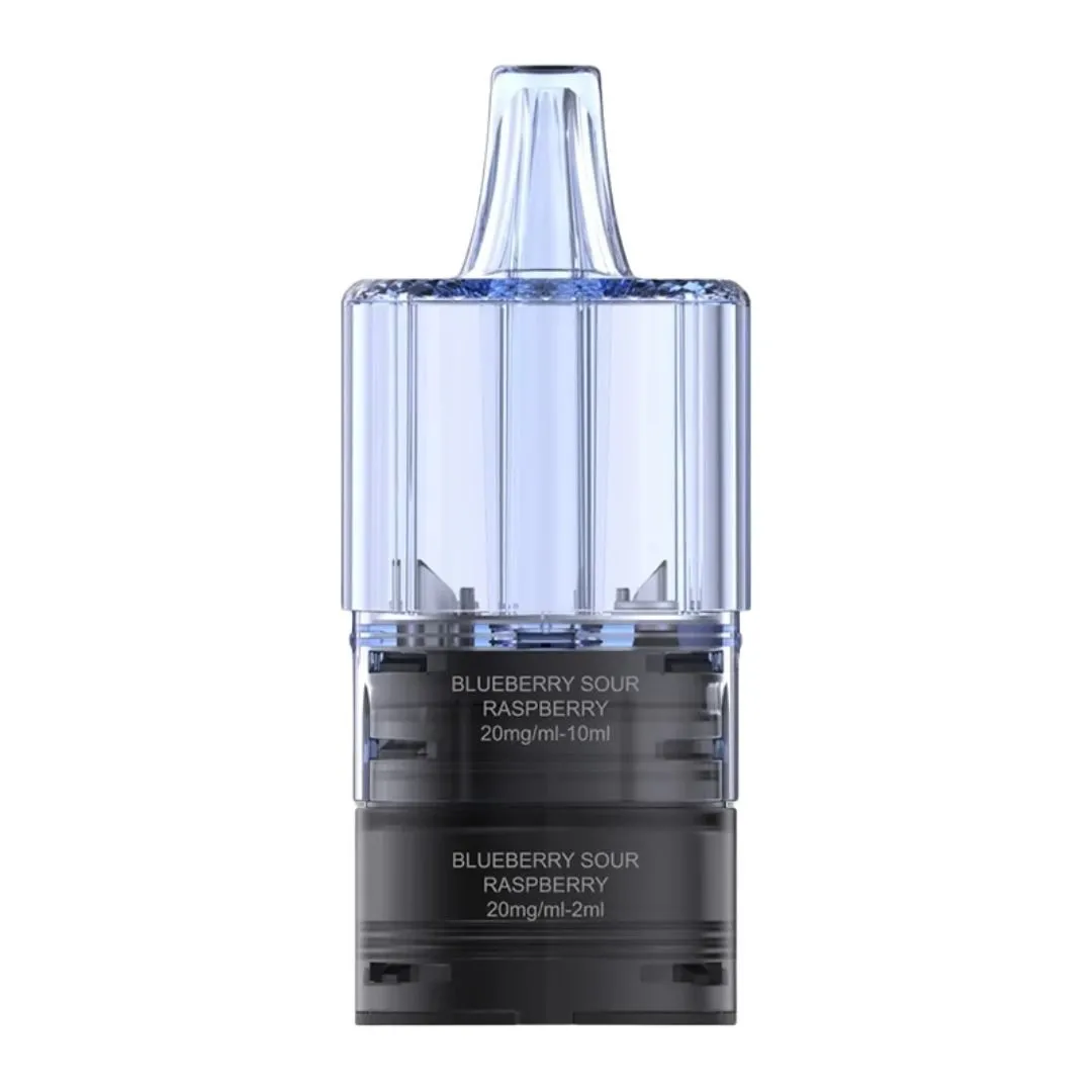 Buy Uwell Viscore 8000 Refill Pods for £5.39