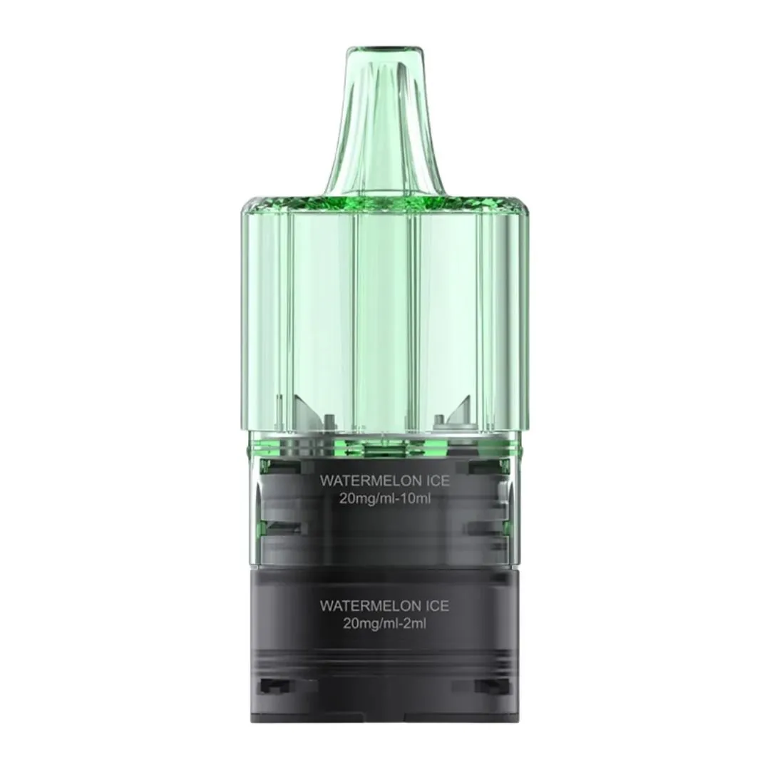 Buy Uwell Viscore 8000 Refill Pods for £5.39