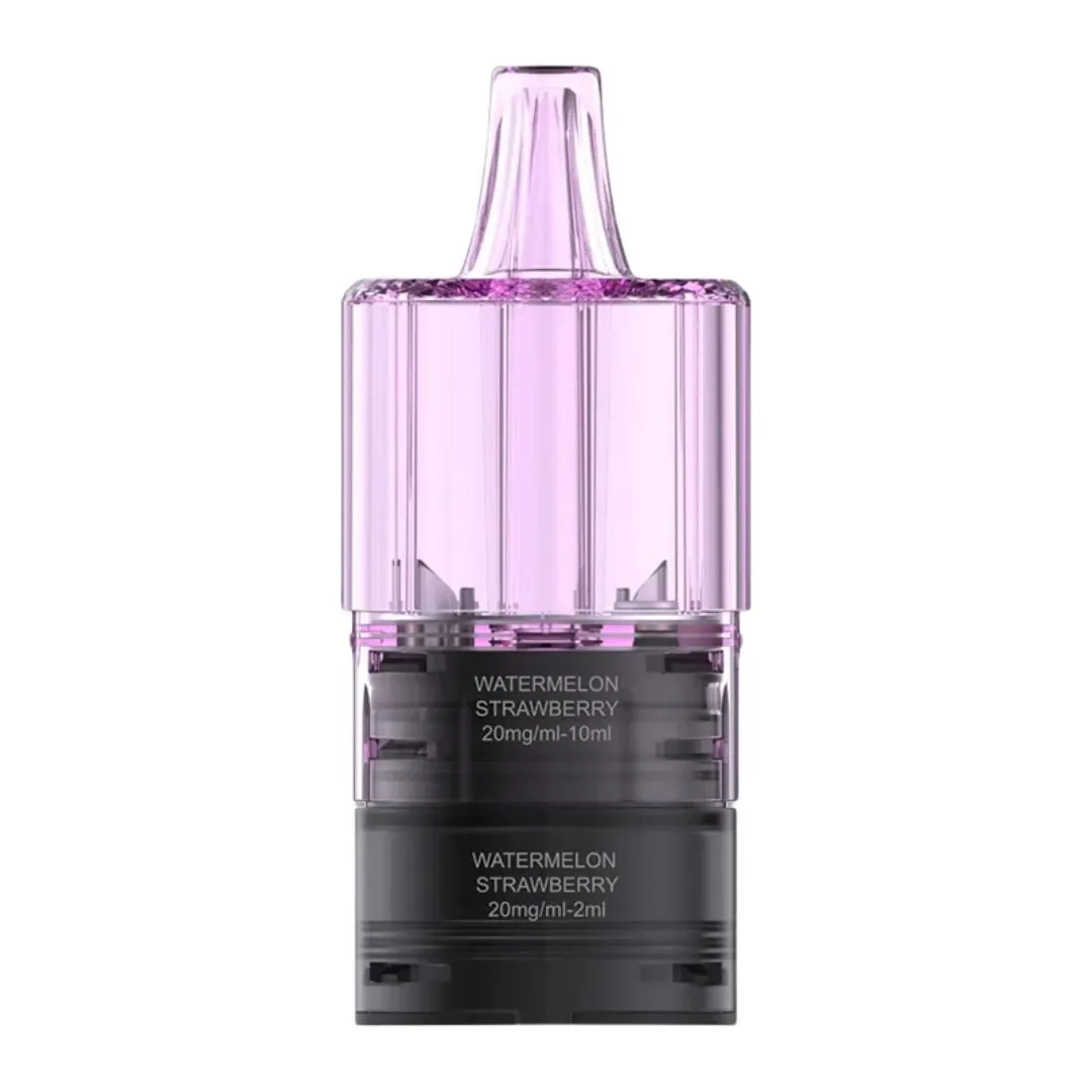 Buy Uwell Viscore 8000 Refill Pods for £5.39