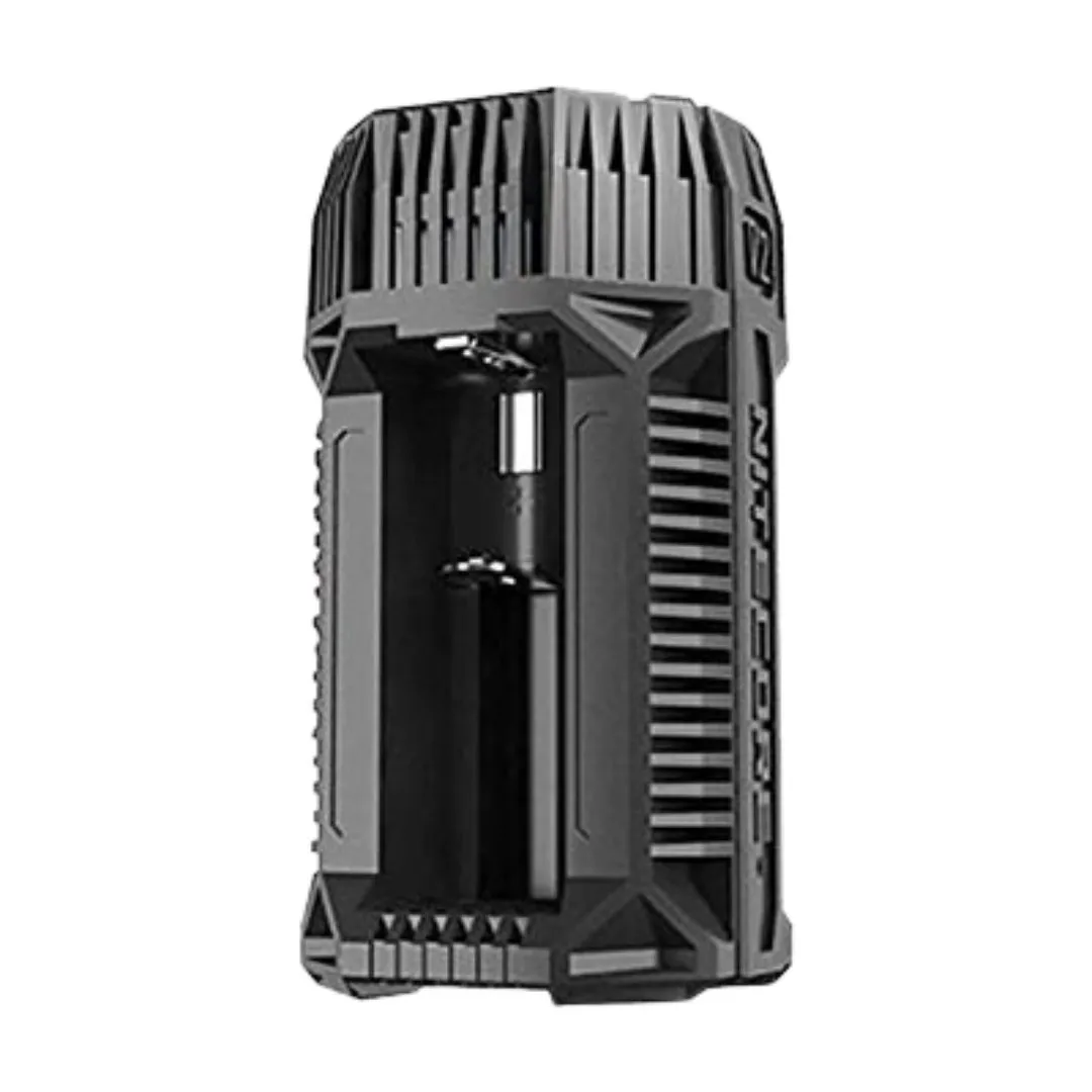 V2 In Car Battery Charger by Nitecore