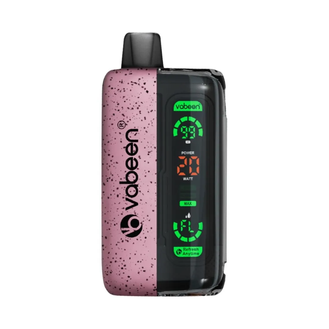 Vabeen Sancy Pod 16000 Puffs Disposable Vape