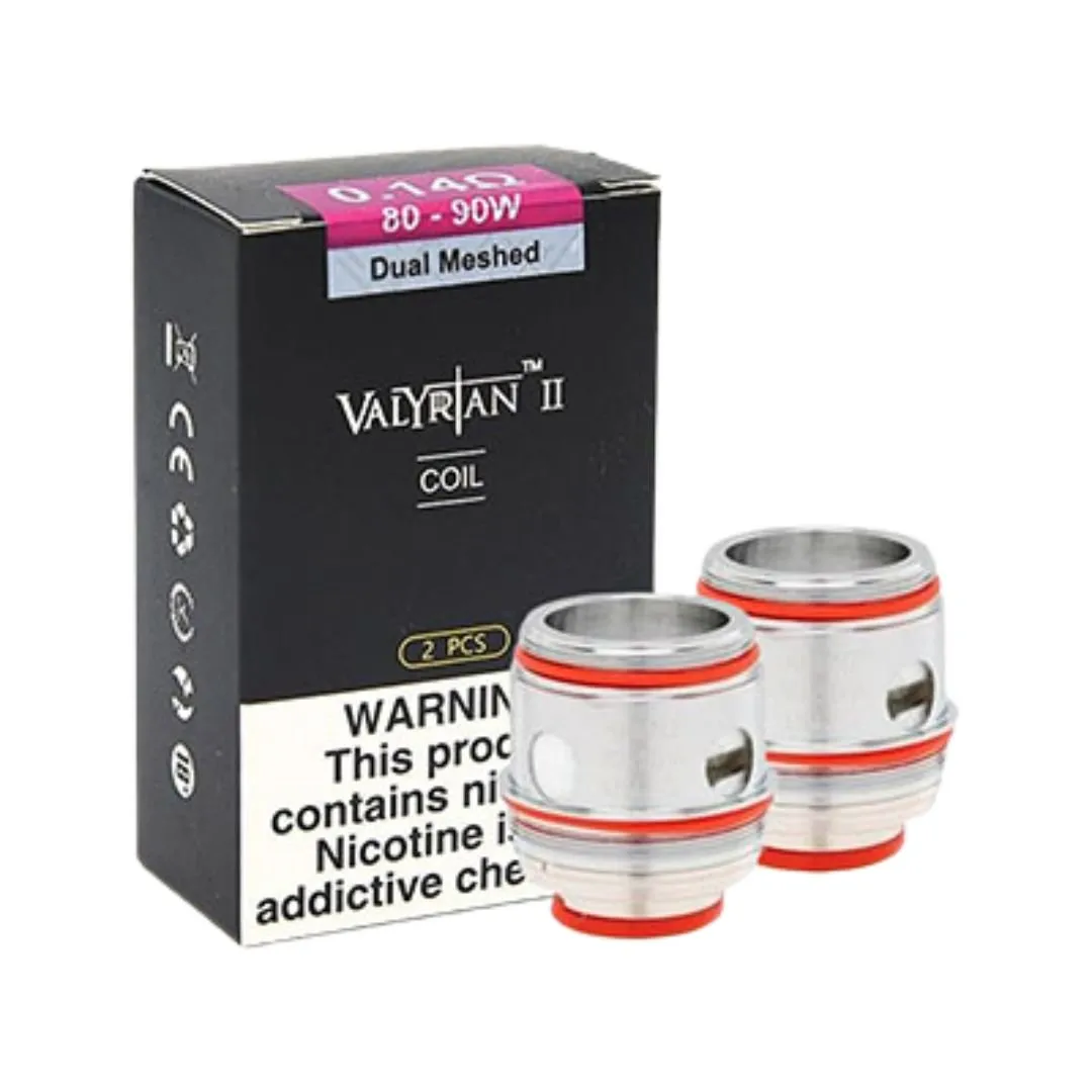 Valyrian 2 Replacement Coil by UWell